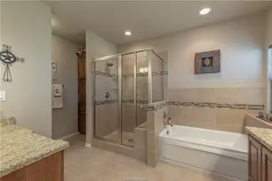 4265 Green Pastures, North Zulch, TX 77872 - Photo 5