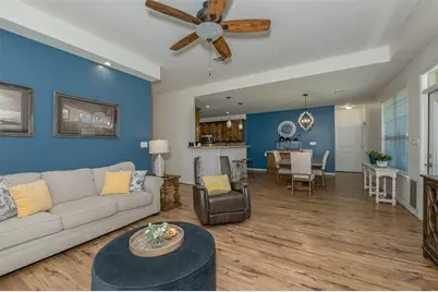 4265 Green Pastures, North Zulch, TX 77872 - Photo 5