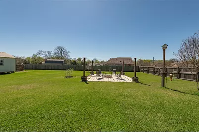 4265 Green Pastures, North Zulch, TX 77872 - Photo 23