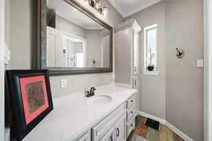 14838 Tri City Beach Rd, Beach City, TX 77523 - Photo 33