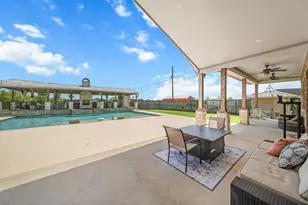 14838 Tri City Beach Rd, Beach City, TX 77523 - Photo 9