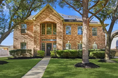 2806 Shadow Canyon Lane, Katy, TX 77494 - Photo 1