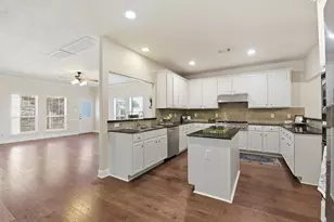 2806 Shadow Canyon Ln, Katy, TX 77494 - Photo 5