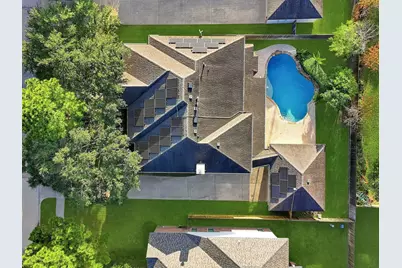 2806 Shadow Canyon Lane, Katy, TX 77494 - Photo 47