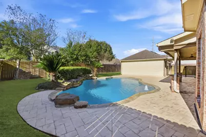2806 Shadow Canyon Lane, Katy, TX 77494 - Photo 45