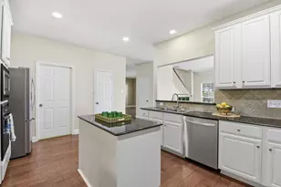 2806 Shadow Canyon Ln, Katy, TX 77494 - Photo 7