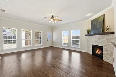 2806 Shadow Canyon Lane, Katy, TX 77494 - Photo 13