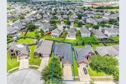 13715 Clear Trail Lane, Houston, TX 77034 - Photo 25