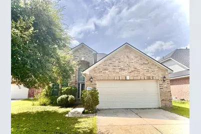 13715 Clear Trail Lane, Houston, TX 77034 - Photo 1