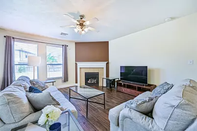 13715 Clear Trail Lane, Houston, TX 77034 - Photo 9