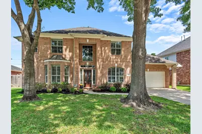 20203 Stormy Pine Lane, Spring, TX 77379 - Photo 3