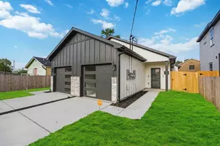 5313 Bacher, Houston, TX 77028 - Photo 3