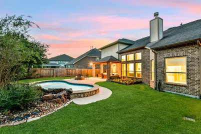 16107 Cottage Timbers Court, Houston, TX 77044 - Photo 39