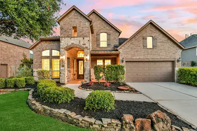 16107 Cottage Timbers Court, Houston, TX 77044 - Photo 1
