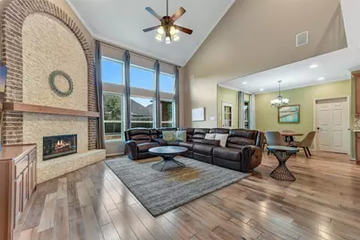16107 Cottage Timbers Court, Houston, TX 77044 - Photo 5