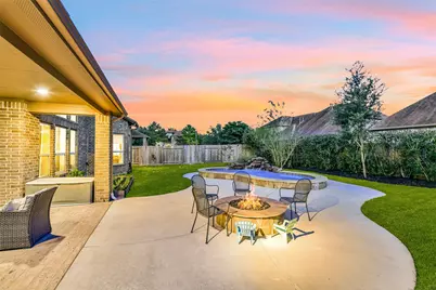 16107 Cottage Timbers Court, Houston, TX 77044 - Photo 37