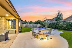 16107 Cottage Timbers Ct, Houston, TX 77044 - Photo 37