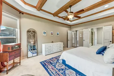 16107 Cottage Timbers Court, Houston, TX 77044 - Photo 19
