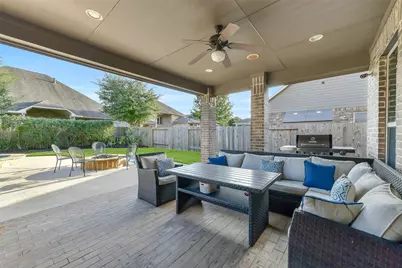 16107 Cottage Timbers Court, Houston, TX 77044 - Photo 45