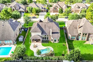 16107 Cottage Timbers Ct, Houston, TX 77044 - Photo 3