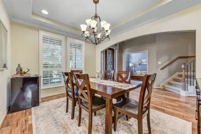 16107 Cottage Timbers Court, Houston, TX 77044 - Photo 15