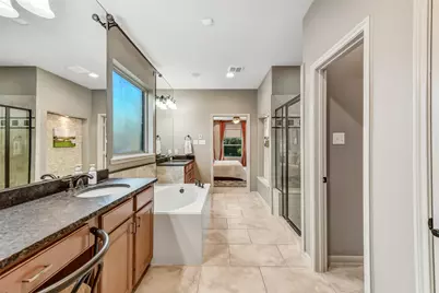 16107 Cottage Timbers Court, Houston, TX 77044 - Photo 21
