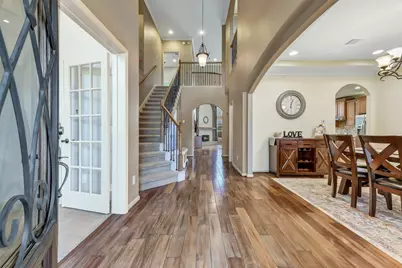 16107 Cottage Timbers Court, Houston, TX 77044 - Photo 5