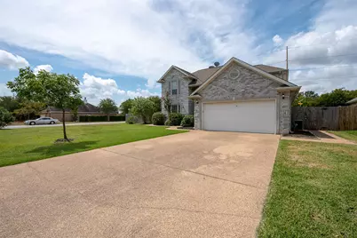 3718 Bridle Court, College Station, TX 77845 - Photo 7