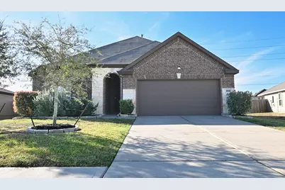 5920 Bluebonnet Lane, Rosenberg, TX 77469 - Photo 1