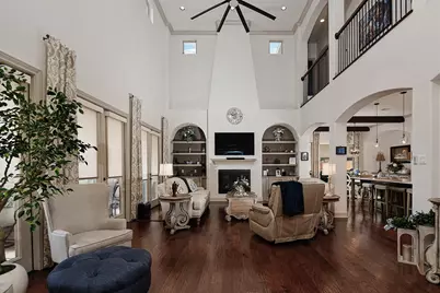 1459 Torrijos Court, Shenandoah, TX 77384 - Photo 5