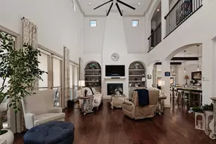 1459 Torrijos Ct, Shenandoah, TX 77384 - Photo 5