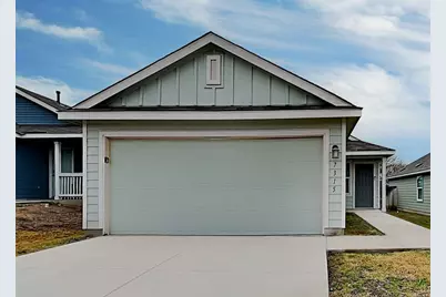 7315 Avila Vista, San Antonio, TX 78244 - Photo 1
