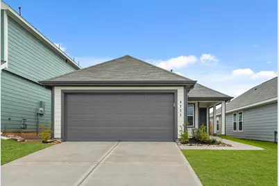 9223 Grace Ridge Drive, Willis, TX 77318 - Photo 1