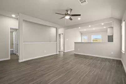 9223 Grace Ridge Drive, Willis, TX 77318 - Photo 5