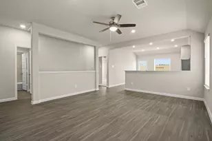 9223 Grace Rdg Dr, Willis, TX 77318 - Photo 5