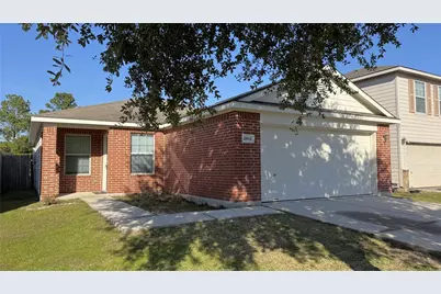 28831 Frio River Loop, Spring, TX 77386 - Photo 1