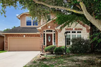 19 Patina Pines Place, The Woodlands, TX 77381 - Photo 1
