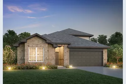 3053 Mistflower Trail, Brookshire, TX 77423 - Photo 1