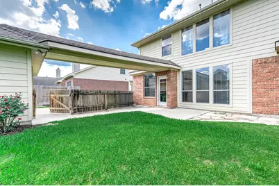 6411 Greencreek Meadows Lane, Spring, TX 77379 - Photo 39