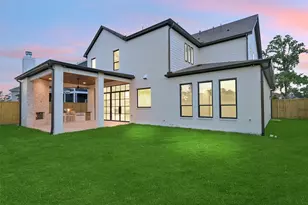 8619 Cedarbrake Dr, Spring Valley Village, TX 77055 - Photo 7