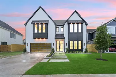 8619 Cedarbrake Drive, Spring Valley Village, TX 77055 - Photo 1