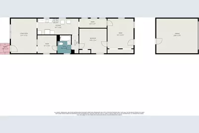 5306 Avenue M, Galveston, TX 77551 - Photo 19