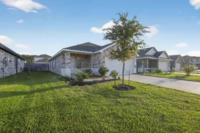 9948 Glenbrook Lane, Magnolia, TX 77354 - Photo 3