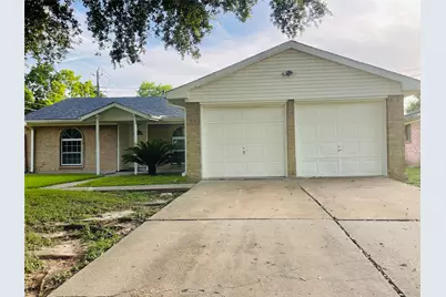 12431 Huntington Field Drive, Houston, TX 77099 - Photo 5