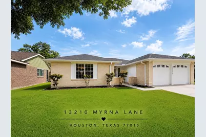 13210 Myrna Lane, Houston, TX 77015 - Photo 1