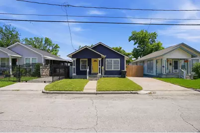 5315 Bell Street, Houston, TX 77023 - Photo 1
