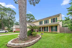 9302 Wandsworth Dr, Spring, TX 77379 - Photo 5