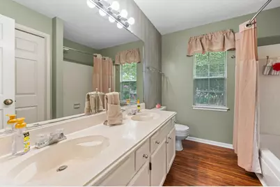 9302 Wandsworth Drive, Spring, TX 77379 - Photo 19