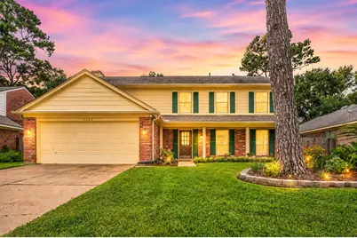 9302 Wandsworth Drive, Spring, TX 77379 - Photo 23
