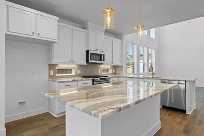 275 Mallards Rim Drive, Willis, TX 77318 - Photo 3